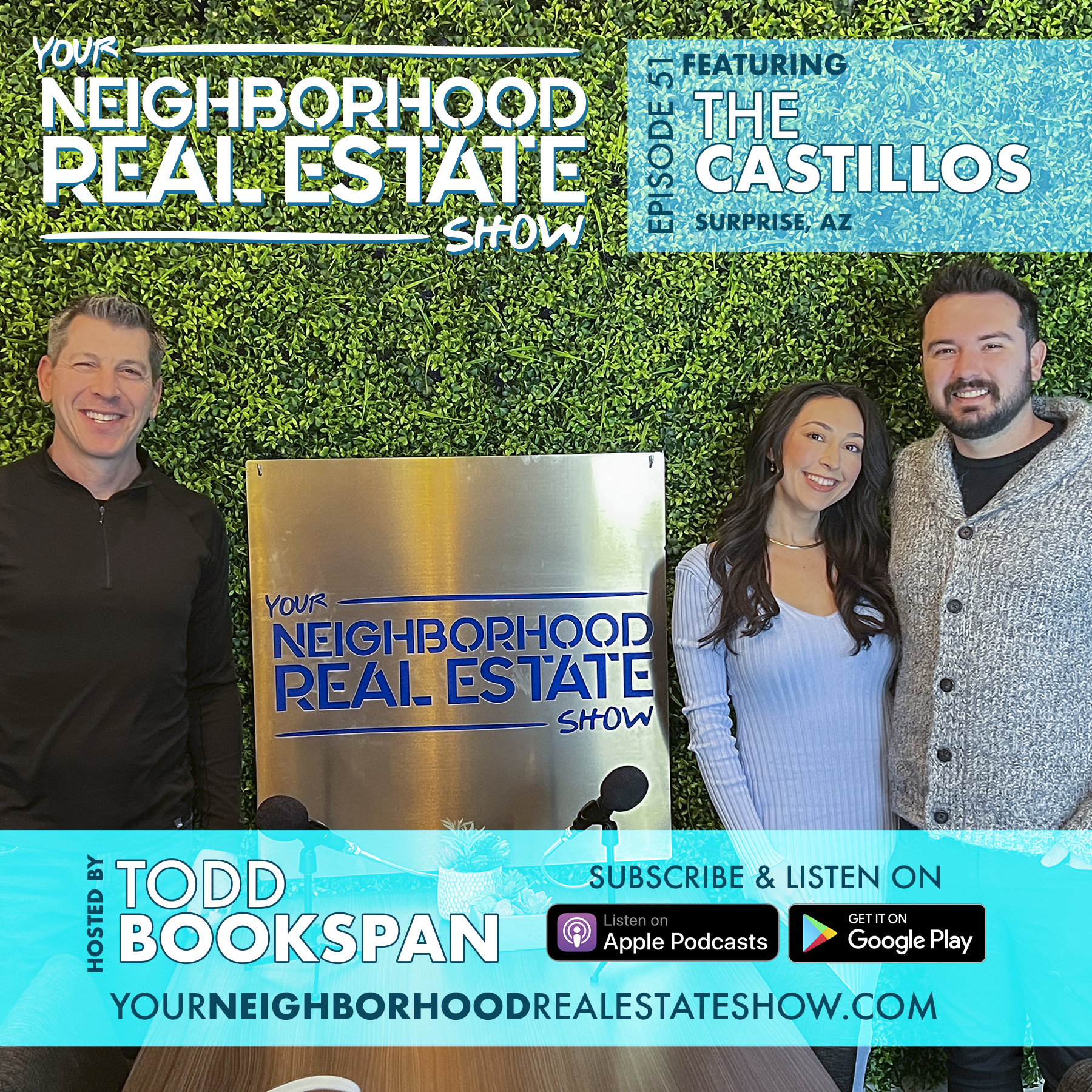 Wealth Designer Realtors: The Castillo Group On Turning Homeowners Into Entrepreneurs